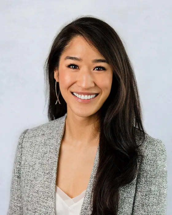 Amy Faith Ho, MD — studio headshot