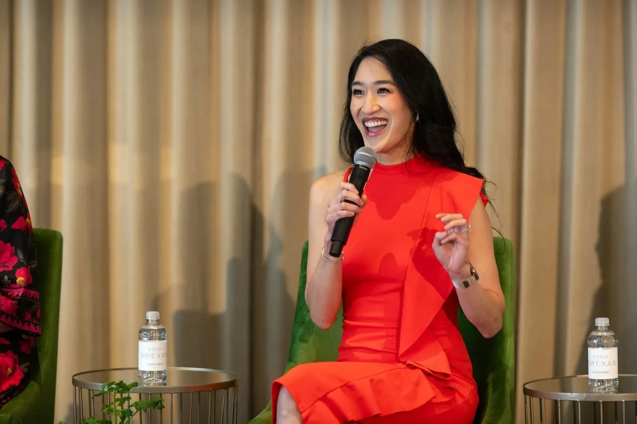 Invest in You: Health, Beauty, & Wealth Summit — D Magazine Summit, 2026
