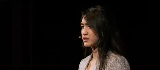 Compassion in Hate — TEDxSMU, 2020