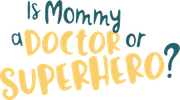Doctor Mommy Book